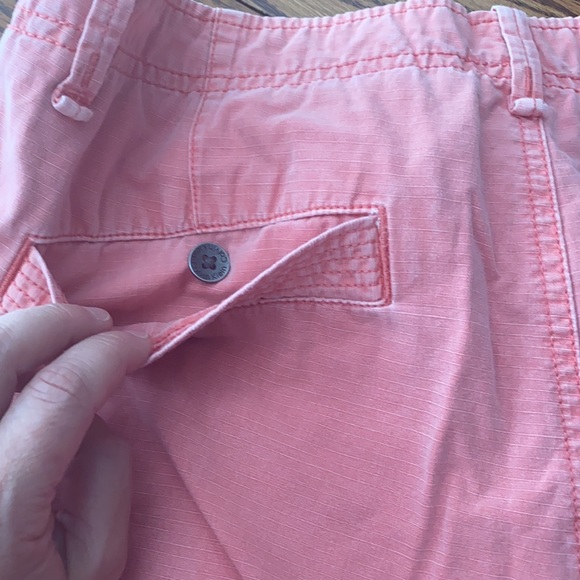 Calvin Klein flat front short - Picture 5 of 6